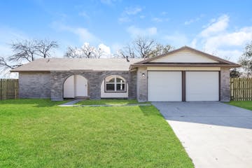 1031 Mercer Dr San Antonio, TX 78245